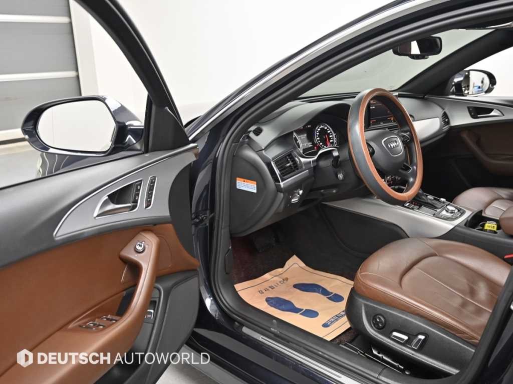 아우디 A6 뉴A6 40 TFSI 이미지 11