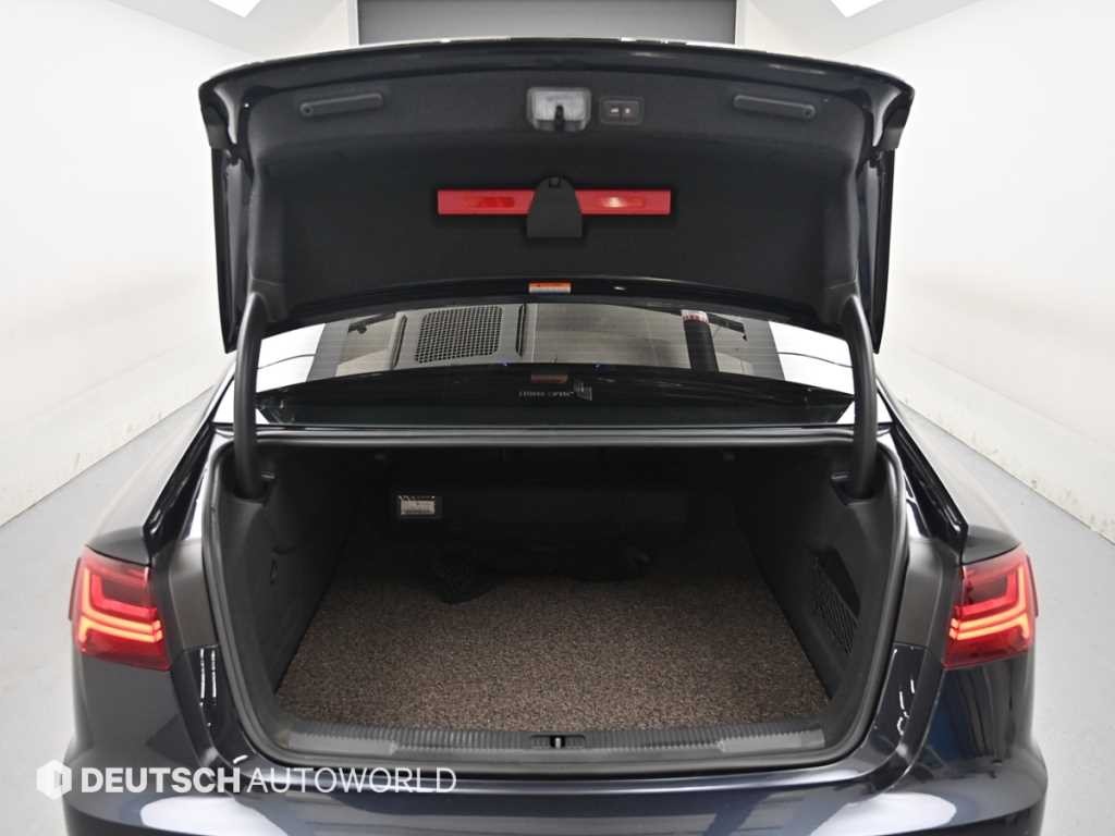 아우디 A6 뉴A6 40 TFSI 이미지 19
