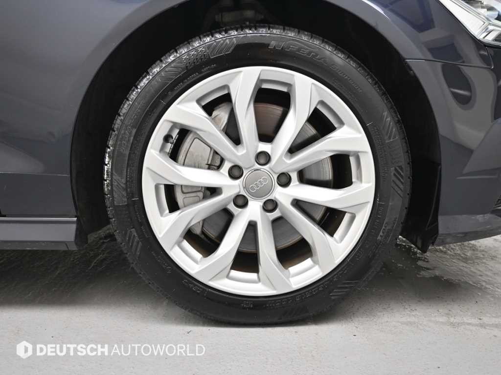 아우디 A6 뉴A6 40 TFSI 이미지 5
