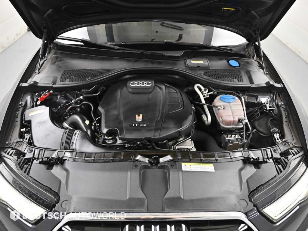 아우디 A6 뉴A6 40 TFSI 이미지 6