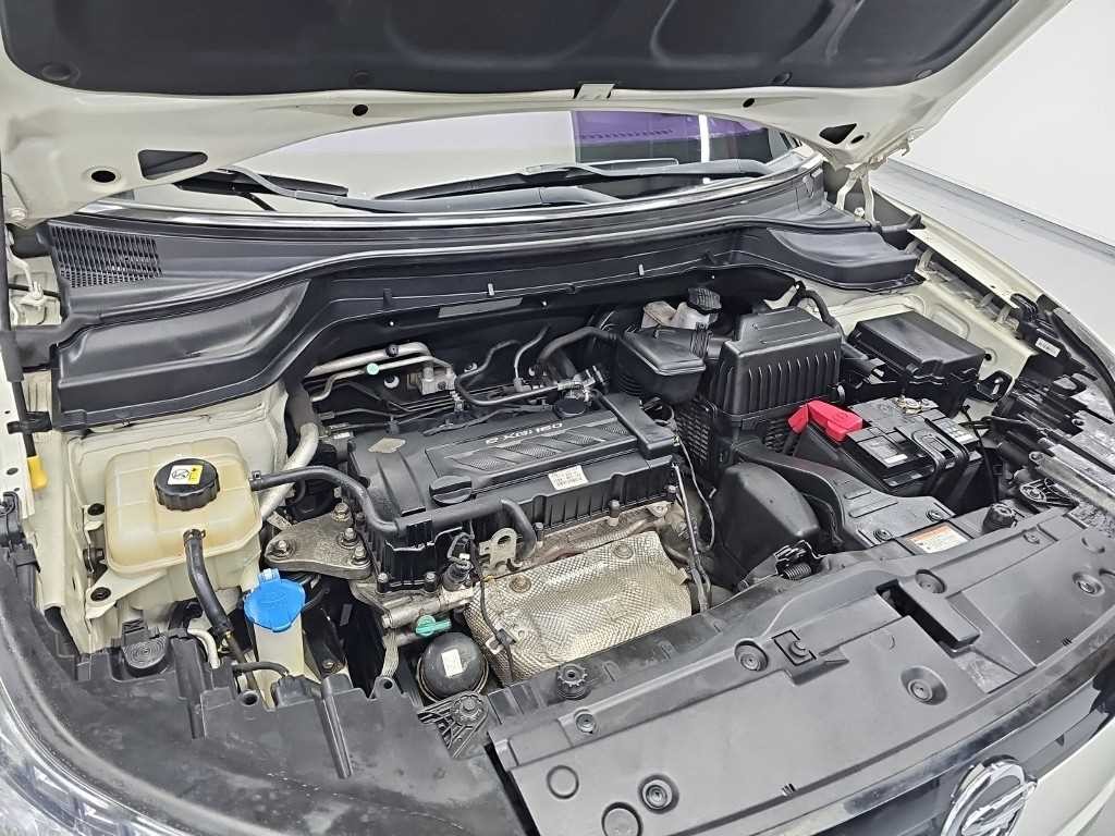 KG모빌리티(쌍용) 티볼리 가솔린 2WD 1.6 VX 이미지 5