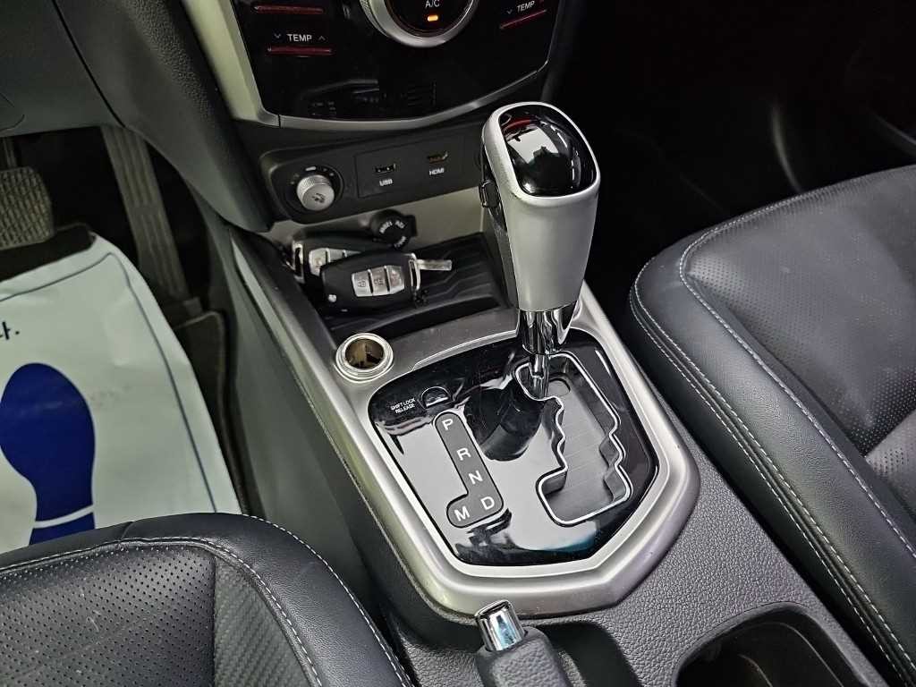 KG모빌리티(쌍용) 티볼리 가솔린 2WD 1.6 VX 이미지 8