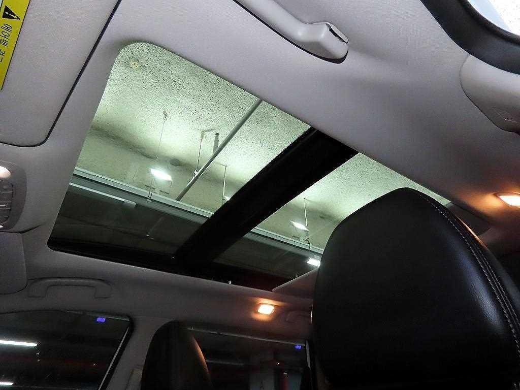 닛산 엑스트레일 2.5 4WD 이미지 15
