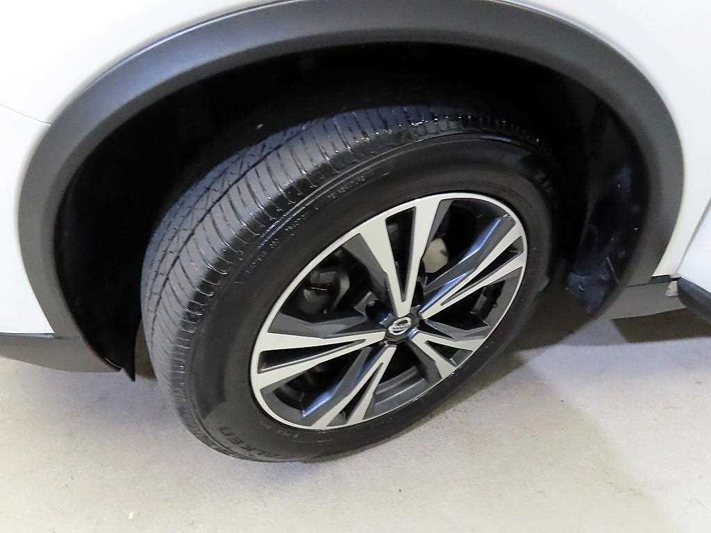 닛산 엑스트레일 2.5 4WD 이미지 20