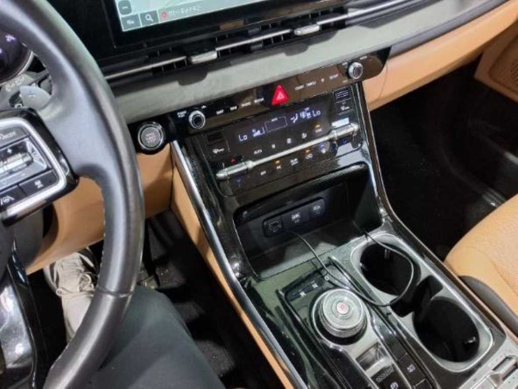 기아 카니발 카니발 4세대 디젤 9인승 노블레스 이미지 8