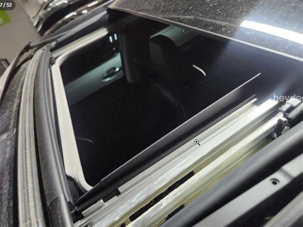 렉서스 RX RX 450h(4세대) 이그제큐티브 이미지 5