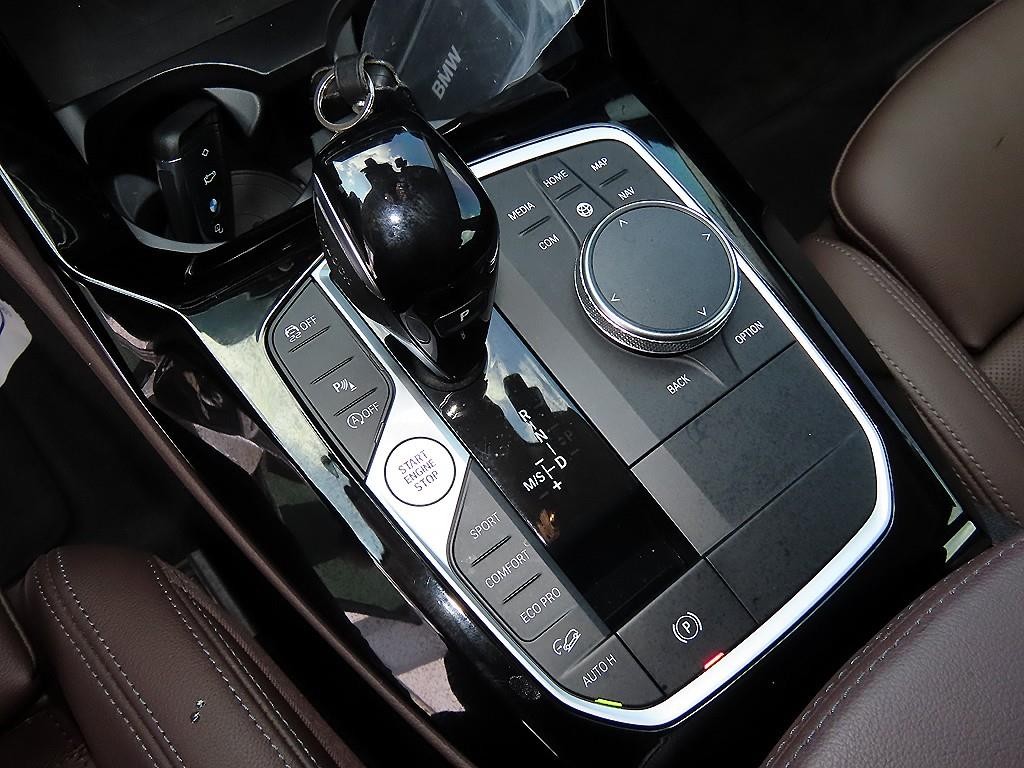 BMW X4 X4 (G02) xDrive 20i xLine 이미지 10