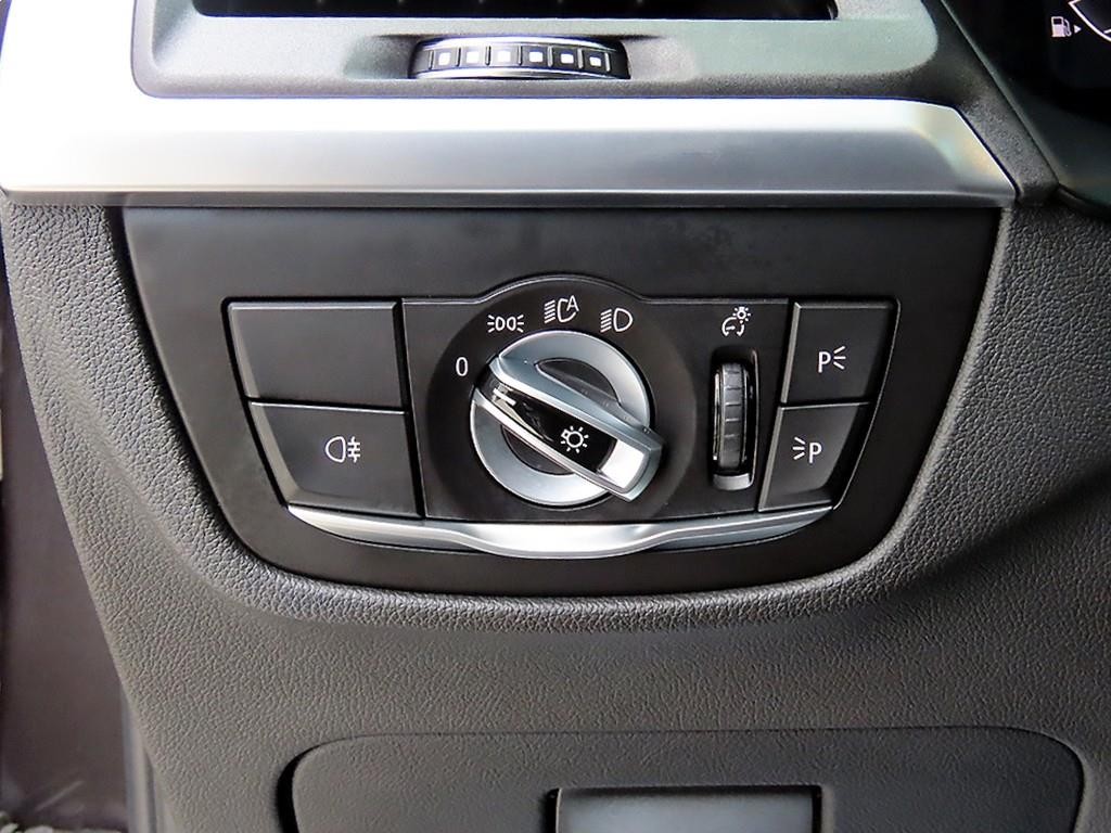 BMW X4 X4 (G02) xDrive 20i xLine 이미지 13