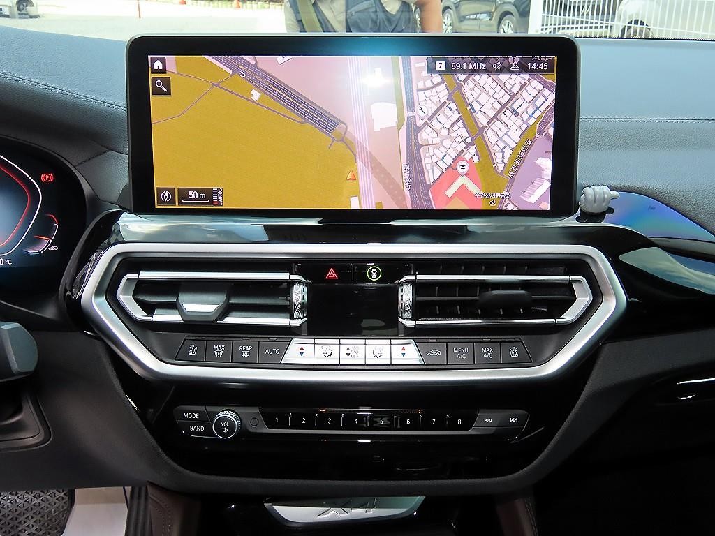 BMW X4 X4 (G02) xDrive 20i xLine 이미지 14