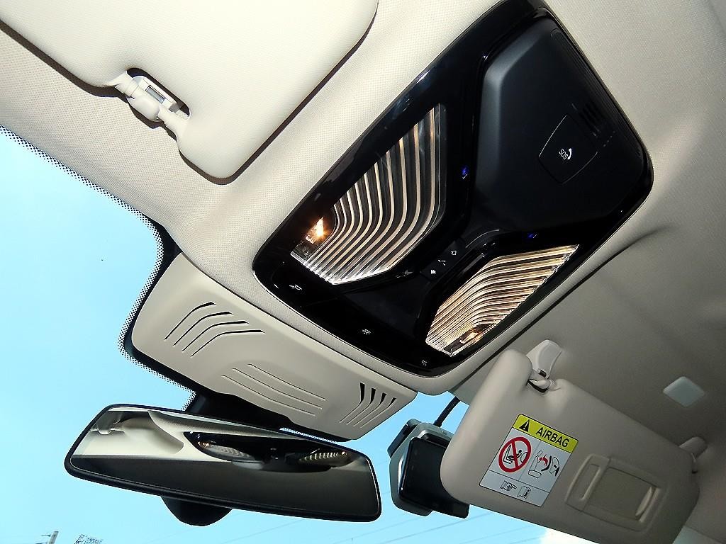 BMW X4 X4 (G02) xDrive 20i xLine 이미지 15