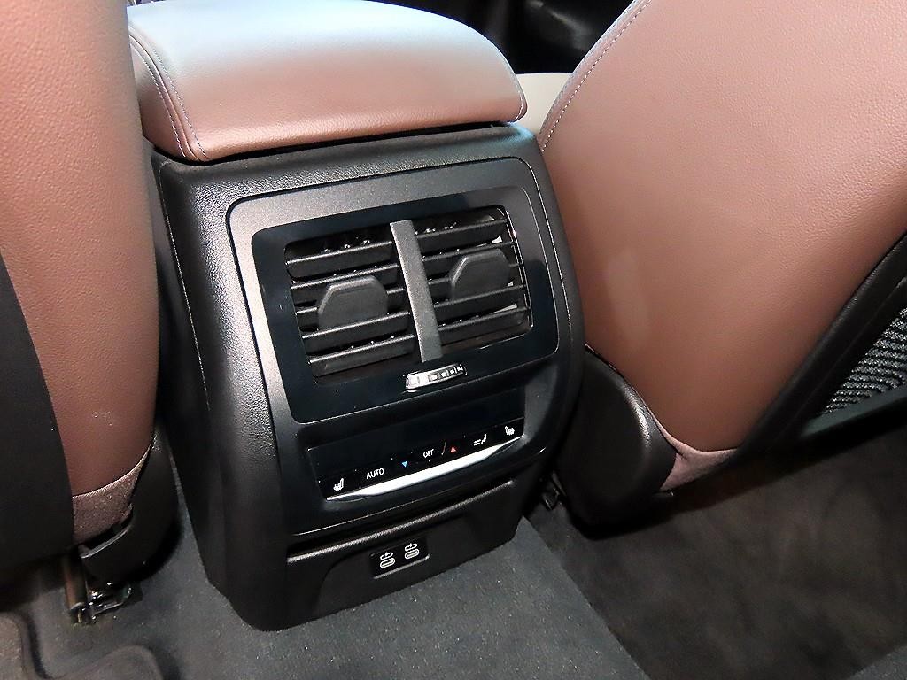 BMW X4 X4 (G02) xDrive 20i xLine 이미지 16