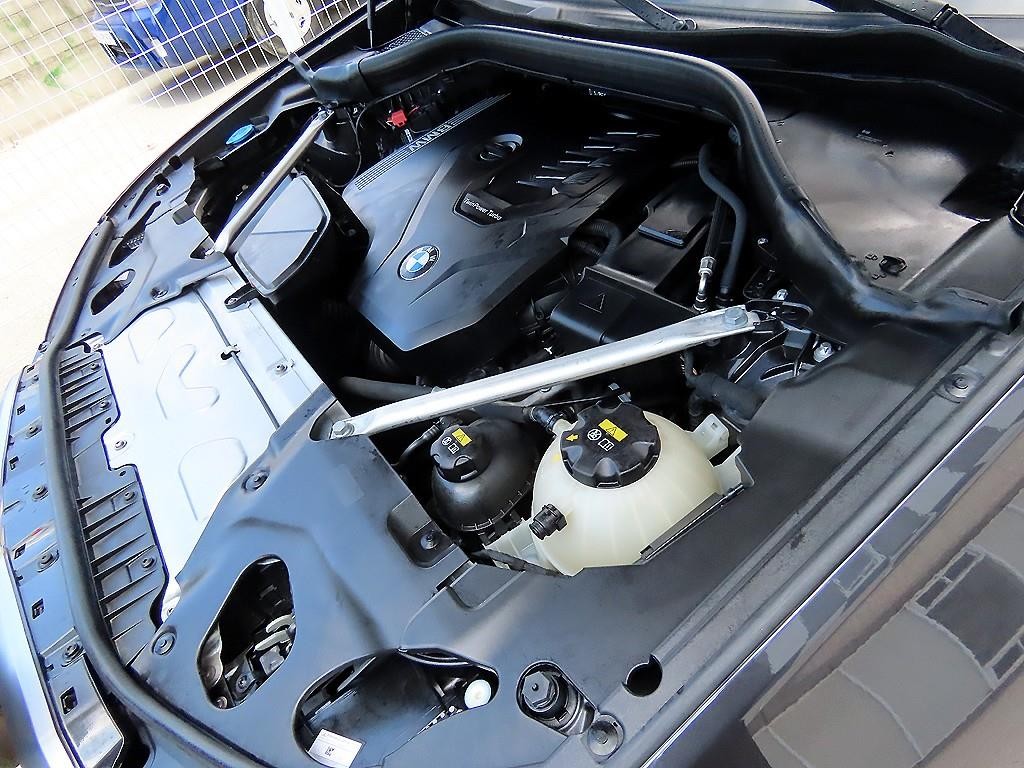 BMW X4 X4 (G02) xDrive 20i xLine 이미지 19