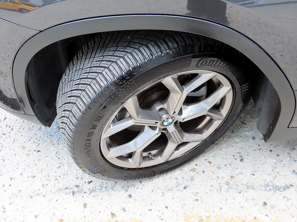 BMW X4 X4 (G02) xDrive 20i xLine 이미지 20