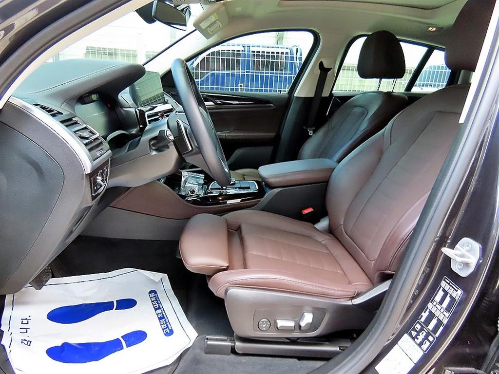 BMW X4 X4 (G02) xDrive 20i xLine 이미지 5
