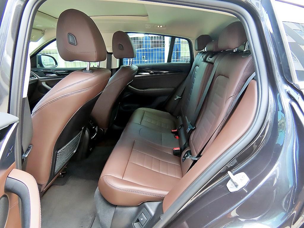BMW X4 X4 (G02) xDrive 20i xLine 이미지 6