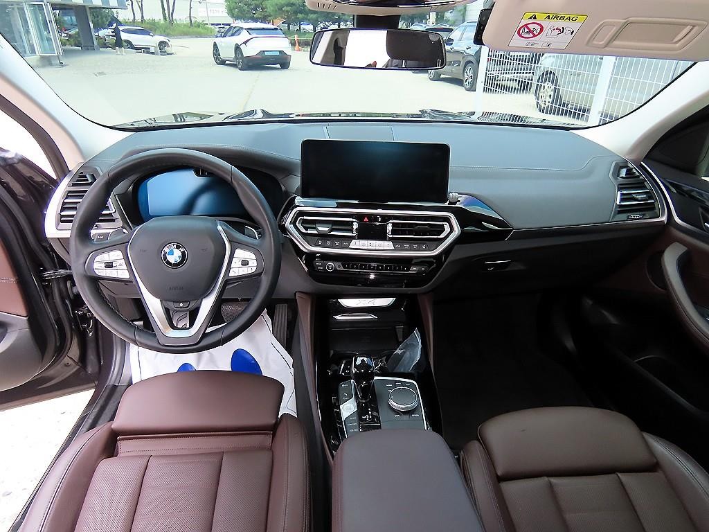 BMW X4 X4 (G02) xDrive 20i xLine 이미지 7