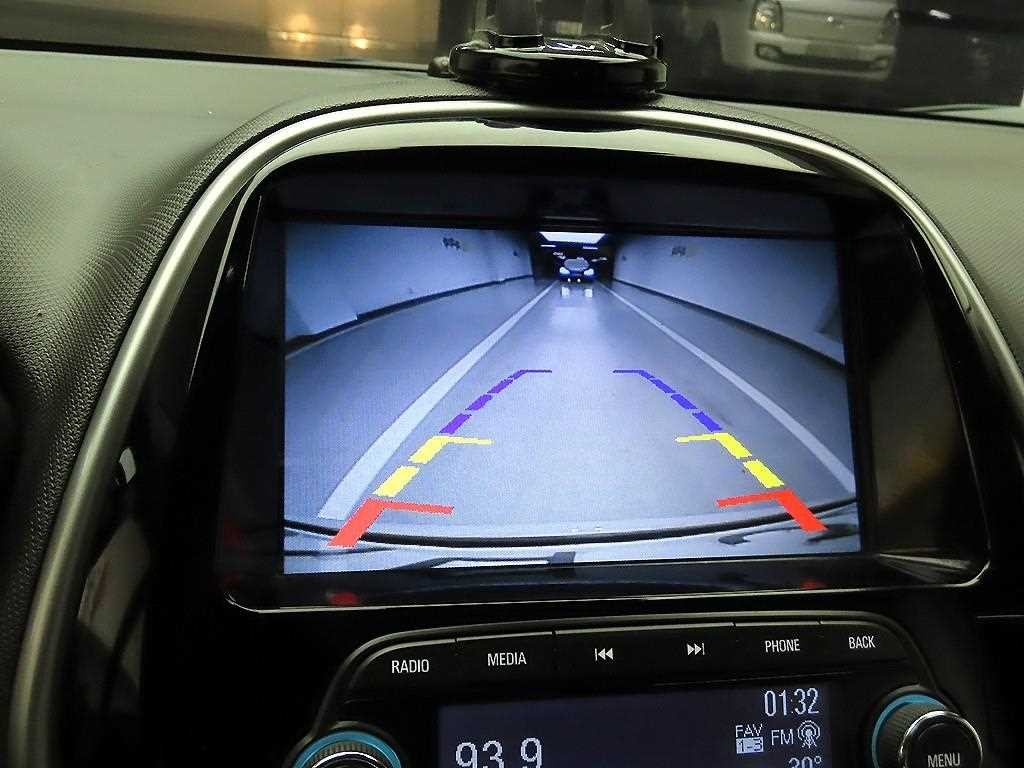 쉐보레 스파크 더 넥스트 스파크 LTZ 이미지 14