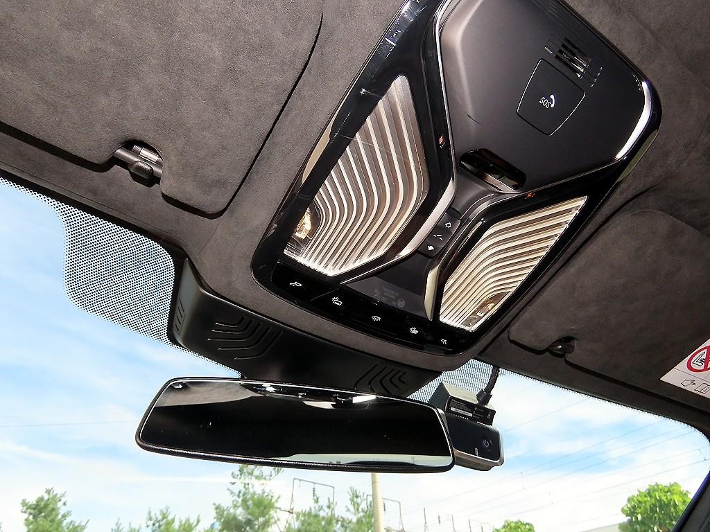 BMW 7시리즈 7시리즈 (G11) 730Ld xDrive 디자인 퓨어 엑설런스 이미지 14