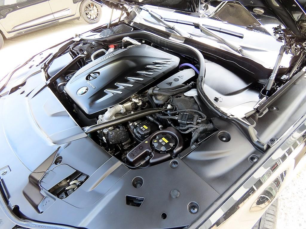 BMW 7시리즈 7시리즈 (G11) 730Ld xDrive 디자인 퓨어 엑설런스 이미지 19