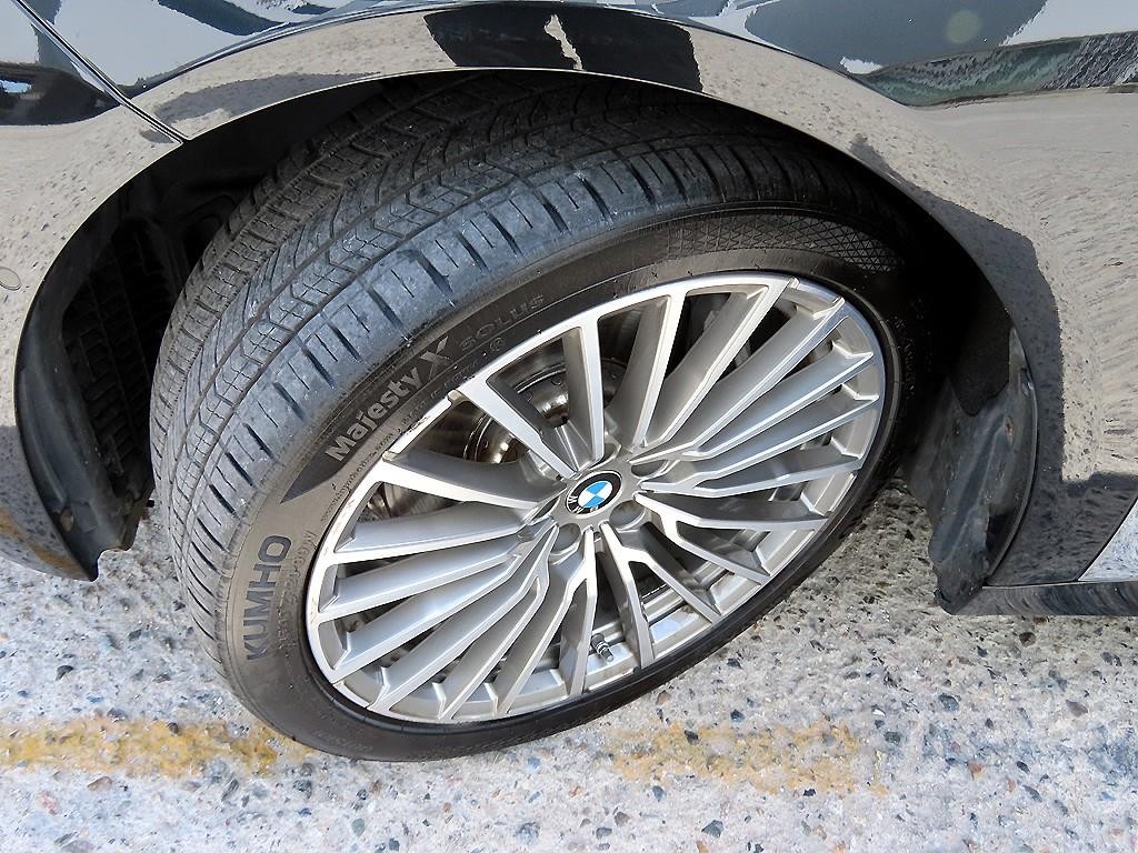 BMW 7시리즈 7시리즈 (G11) 730Ld xDrive 디자인 퓨어 엑설런스 이미지 20