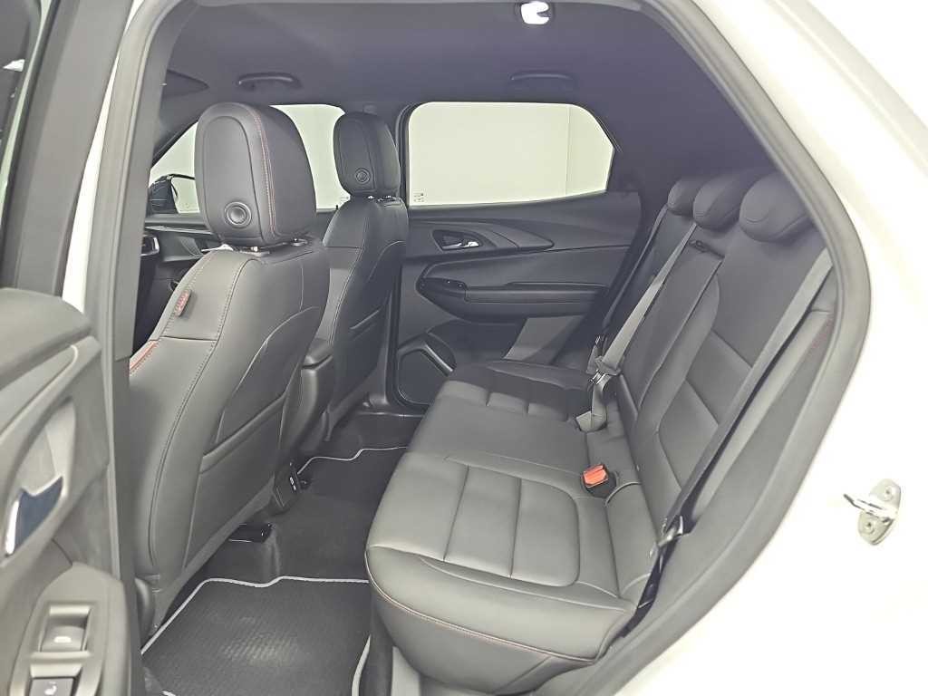 쉐보레 트레일블레이저 4WD 1.3 터보 가솔린 RS 이미지 12