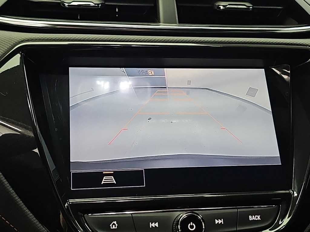 쉐보레 트레일블레이저 4WD 1.3 터보 가솔린 RS 이미지 15
