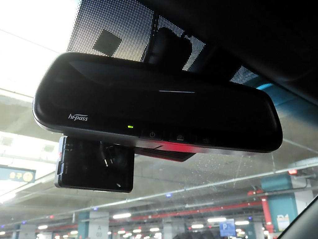 KG모빌리티(쌍용) 렉스턴 G4렉스턴 디젤 2.2 4WD 헤리티지 이미지 15