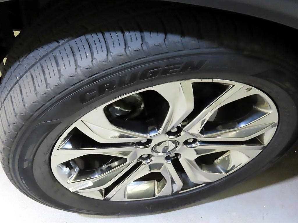 KG모빌리티(쌍용) 렉스턴 G4렉스턴 디젤 2.2 4WD 헤리티지 이미지 20