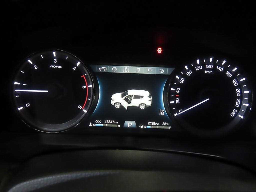 KG모빌리티(쌍용) 렉스턴 G4렉스턴 디젤 2.2 4WD 헤리티지 이미지 9