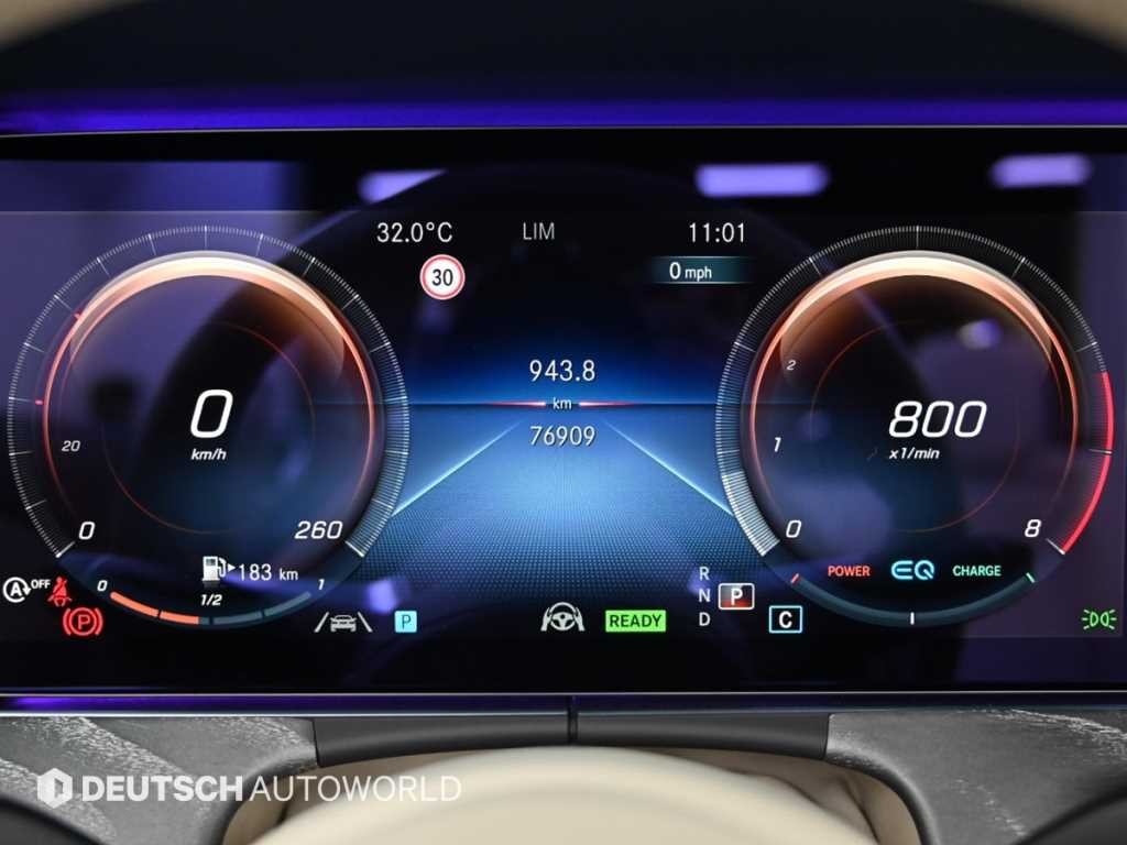 벤츠 E 클래스 E-클래스 W213 E450 4MATIC 카브리올레 이미지 5