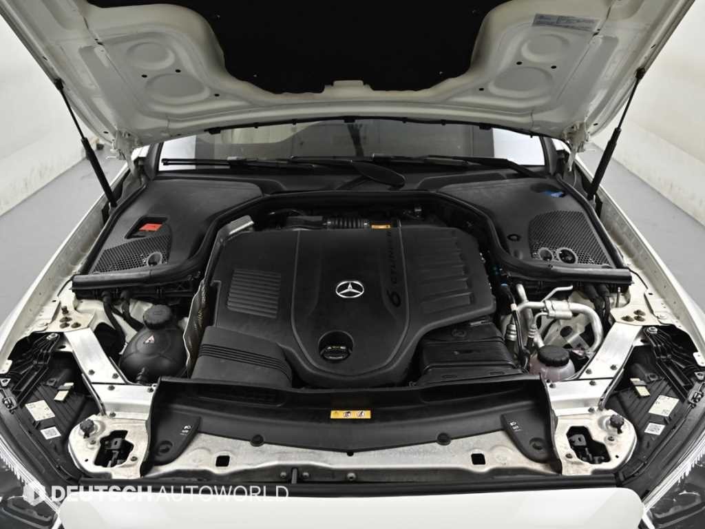 벤츠 E 클래스 E-클래스 W213 E450 4MATIC 카브리올레 이미지 7