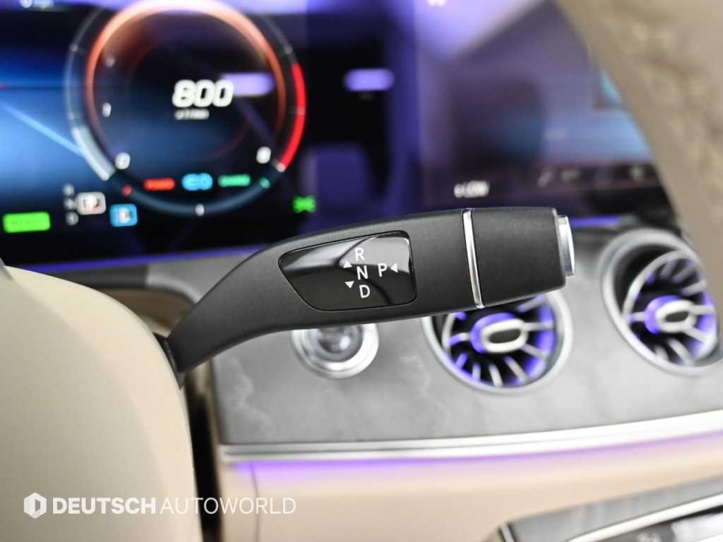 벤츠 E 클래스 E-클래스 W213 E450 4MATIC 카브리올레 이미지 9