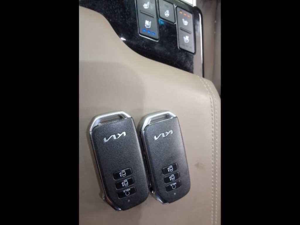 기아 K8 2.5 2WD 노블레스 이미지 13