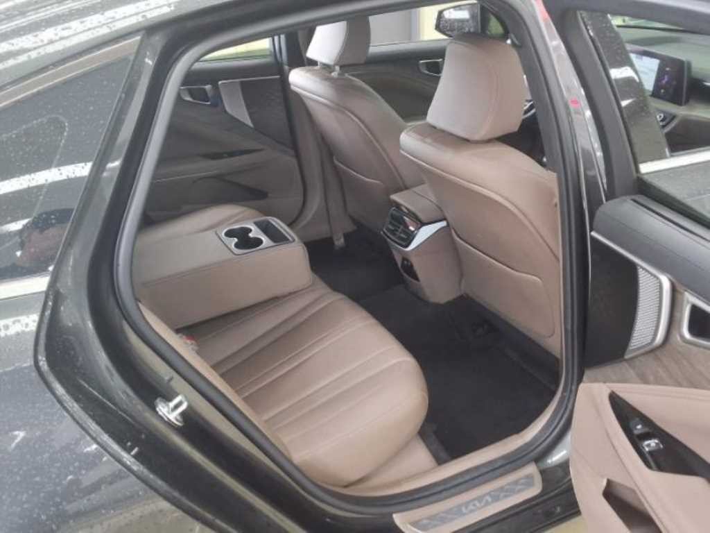 기아 K8 2.5 2WD 노블레스 이미지 7