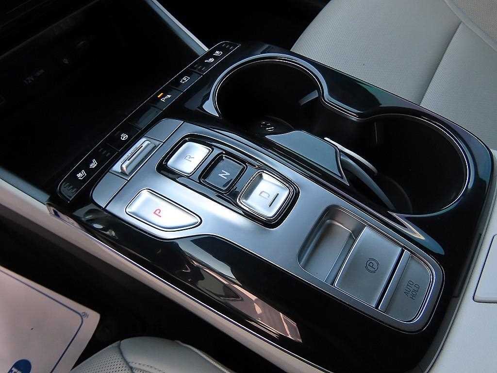 현대 투싼 투싼 하이브리드(NX4) 2WD 인스퍼레이션 이미지 10