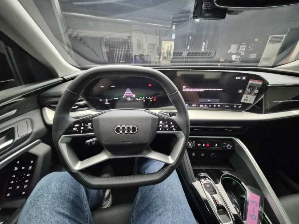 아우디 Q5 Q5 (80A) 45 TFSI 콰트로 S-라인 이미지 10