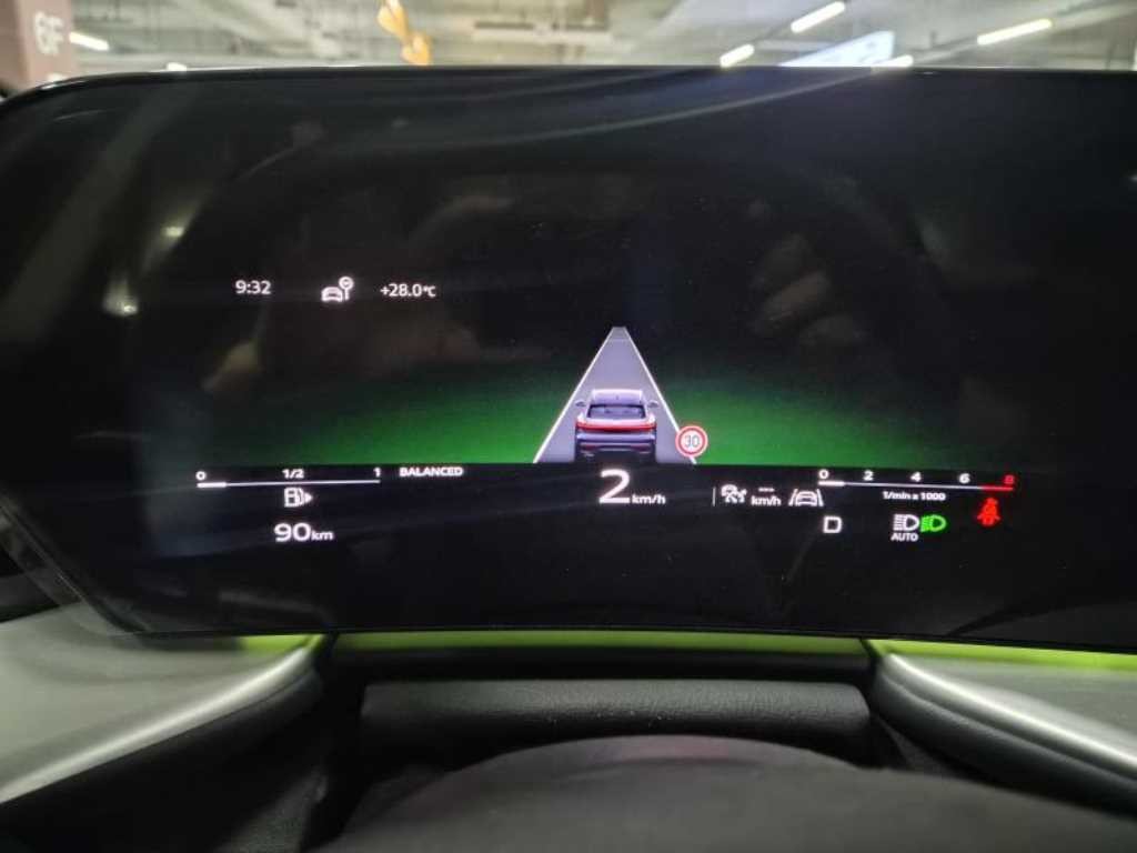 아우디 Q5 Q5 (80A) 45 TFSI 콰트로 S-라인 이미지 11