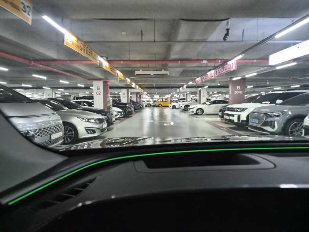 아우디 Q5 Q5 (80A) 45 TFSI 콰트로 S-라인 이미지 12