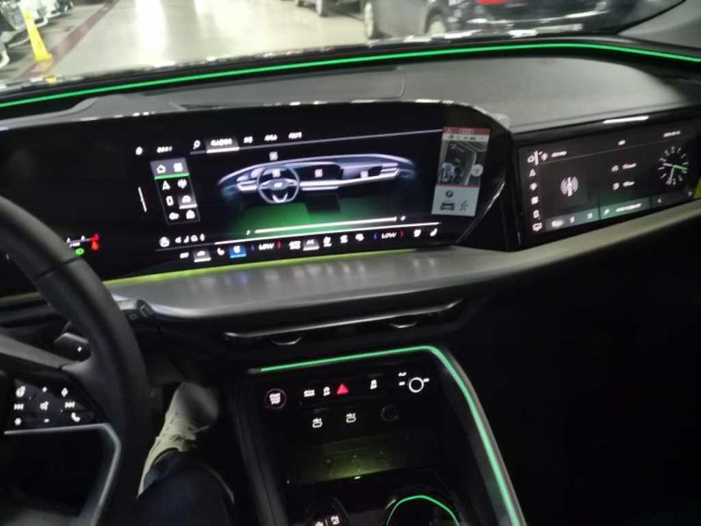 아우디 Q5 Q5 (80A) 45 TFSI 콰트로 S-라인 이미지 13