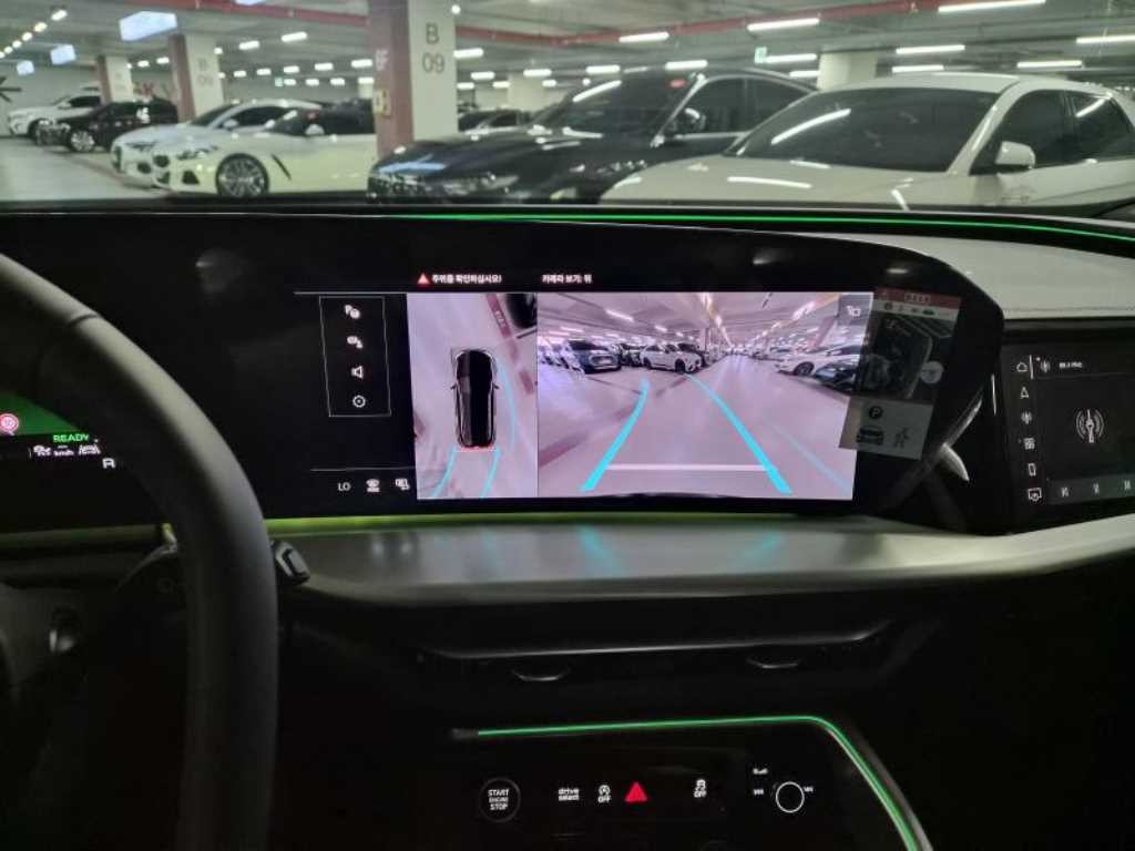 아우디 Q5 Q5 (80A) 45 TFSI 콰트로 S-라인 이미지 14