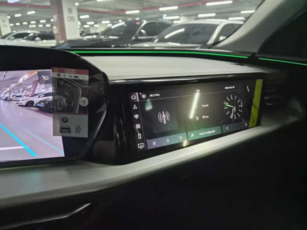 아우디 Q5 Q5 (80A) 45 TFSI 콰트로 S-라인 이미지 15