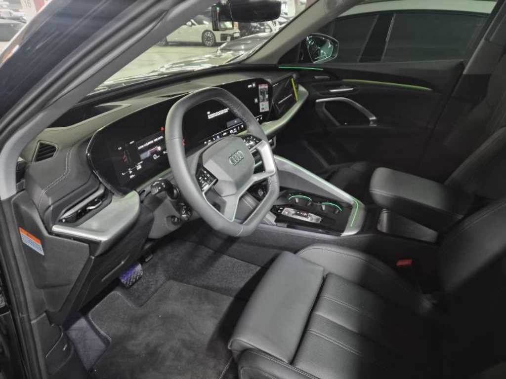 아우디 Q5 Q5 (80A) 45 TFSI 콰트로 S-라인 이미지 18