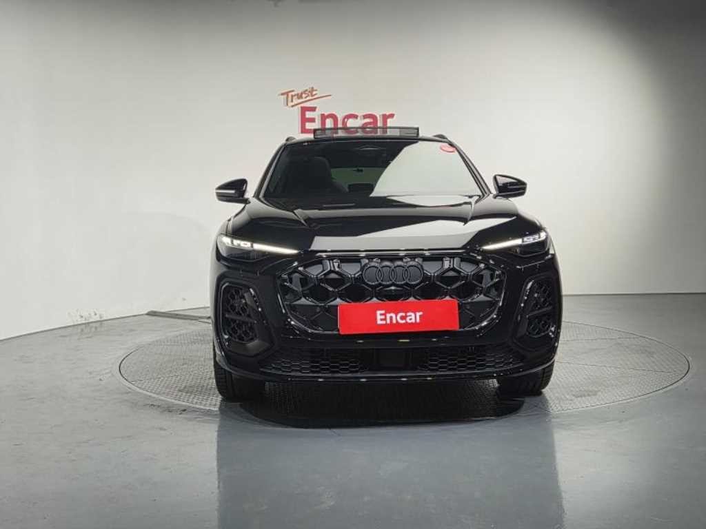 아우디 Q5 Q5 (80A) 45 TFSI 콰트로 S-라인 이미지 2