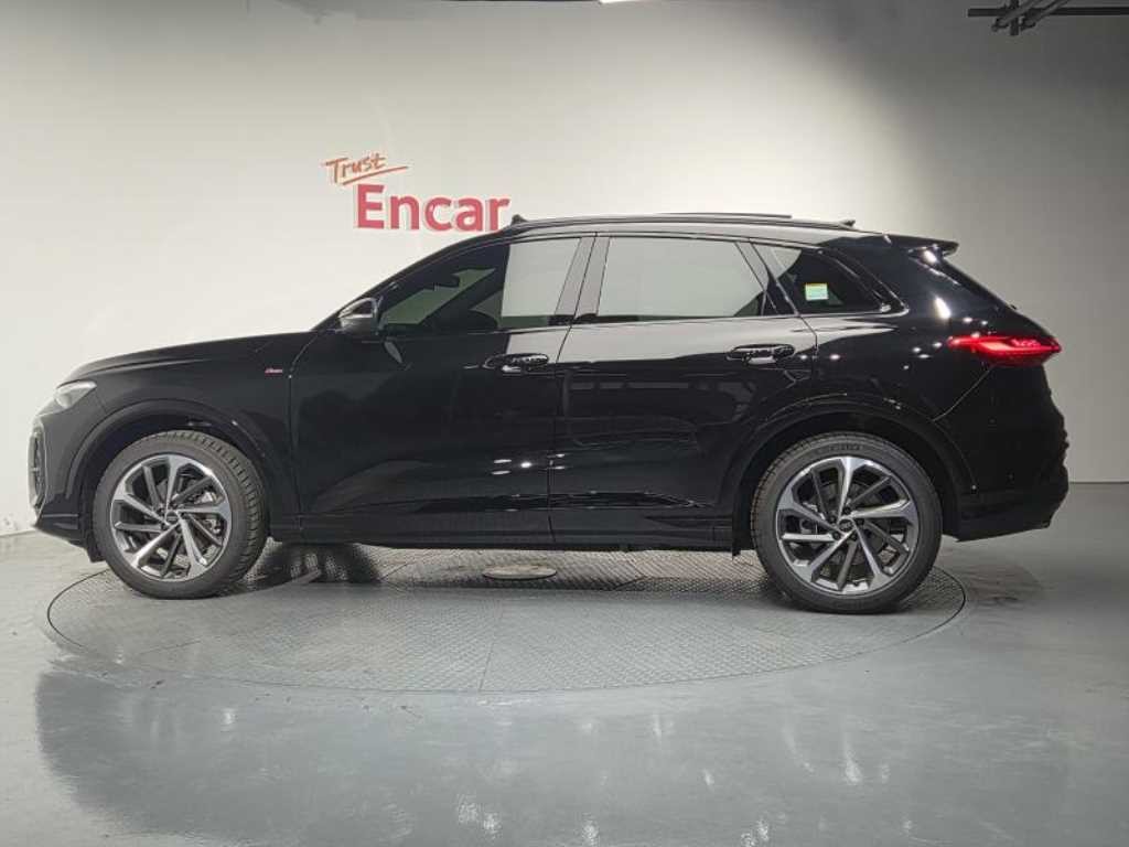 아우디 Q5 Q5 (80A) 45 TFSI 콰트로 S-라인 이미지 7