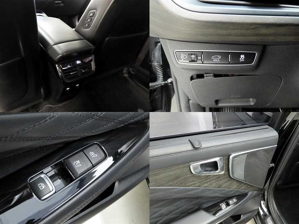 기아 K8 2.5 2WD 시그니처 이미지 18