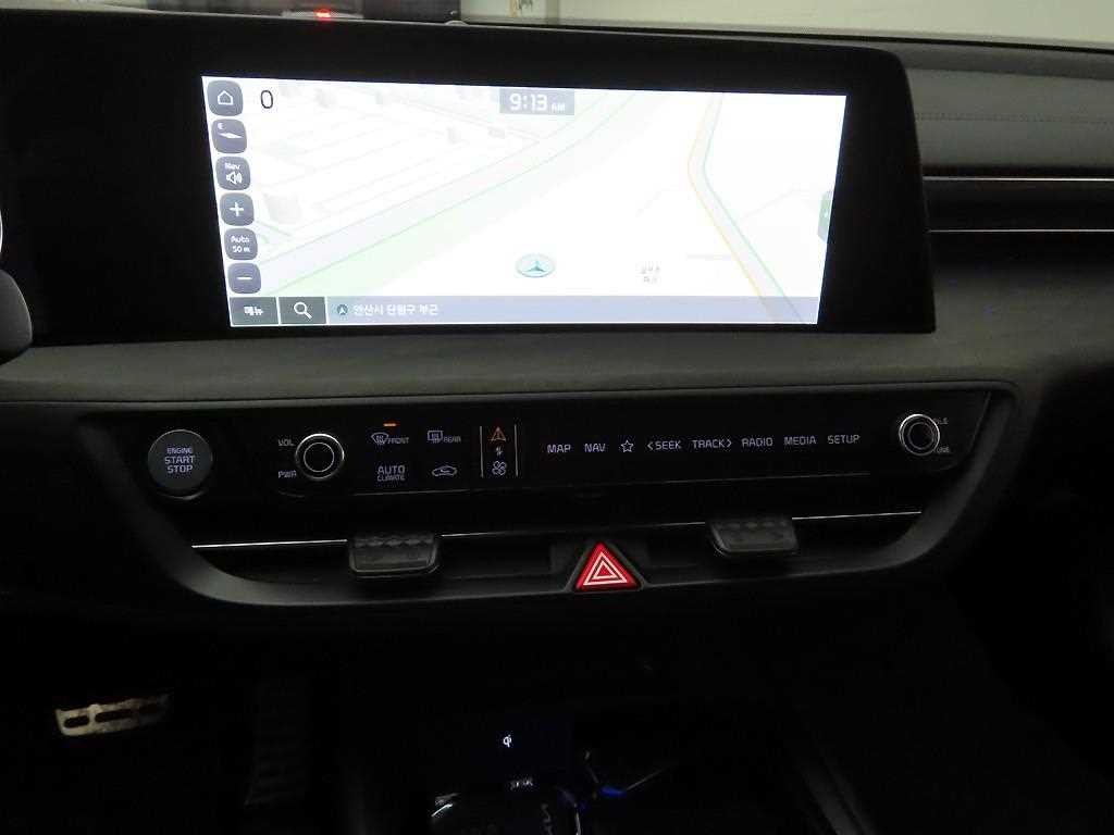 기아 K8 2.5 2WD 시그니처 이미지 9