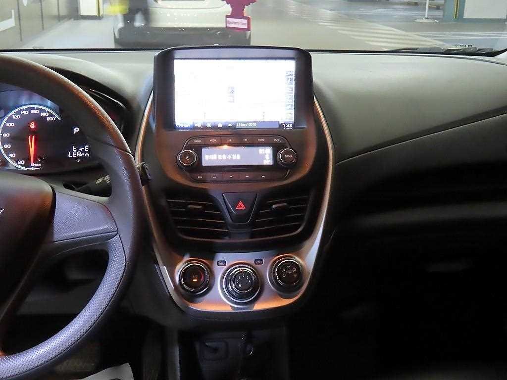 쉐보레 스파크 더 넥스트 스파크 LS C-TECH 이미지 12