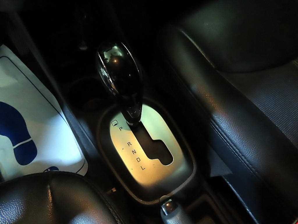쉐보레 스파크 더 넥스트 스파크 LS C-TECH 이미지 13