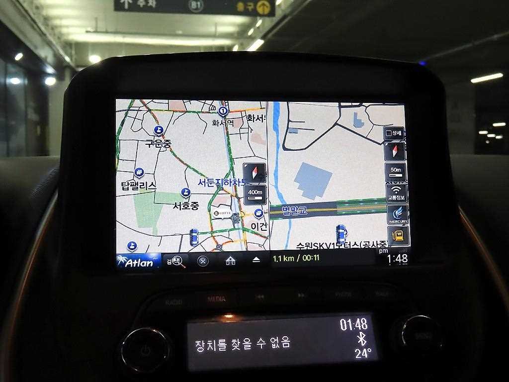 쉐보레 스파크 더 넥스트 스파크 LS C-TECH 이미지 16