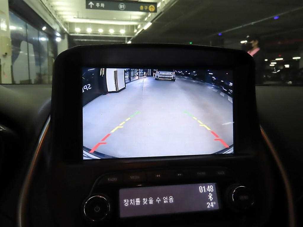 쉐보레 스파크 더 넥스트 스파크 LS C-TECH 이미지 17